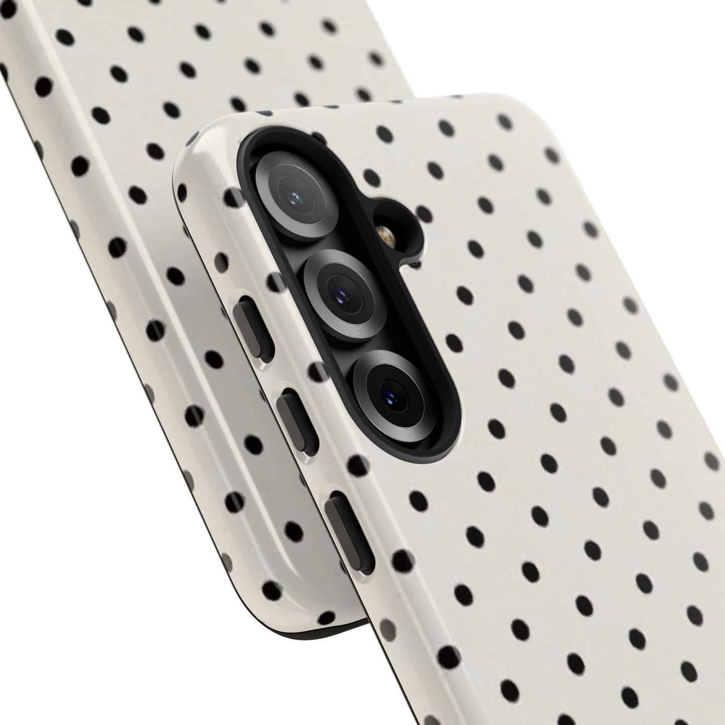 Polka Dot — Tough Phone Case