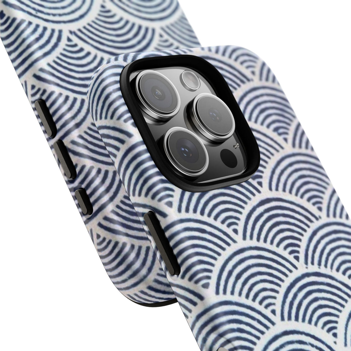 Ride The Wave  — Tough Phone Case
