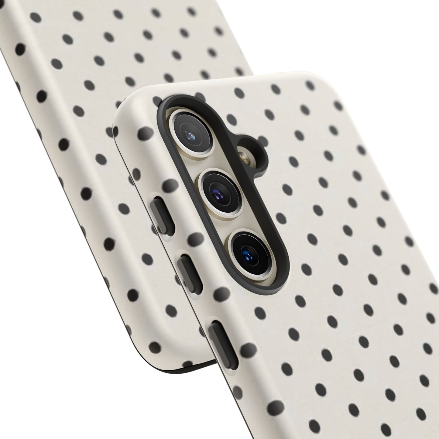 Polka Dot — Tough Phone Case