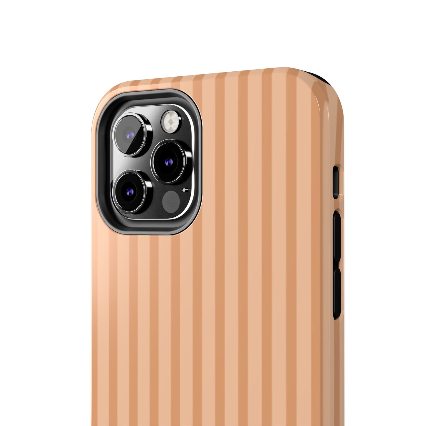 Pumpkin Curious George —  Tough Phone Case