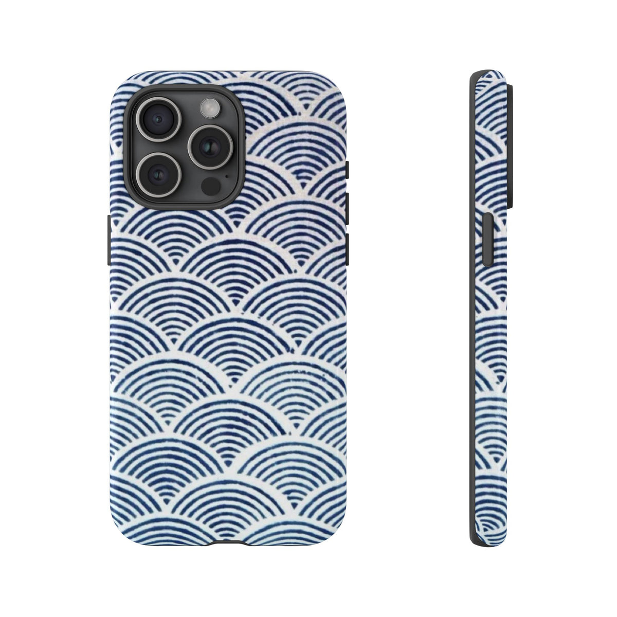 Ride The Wave  — Tough Phone Case