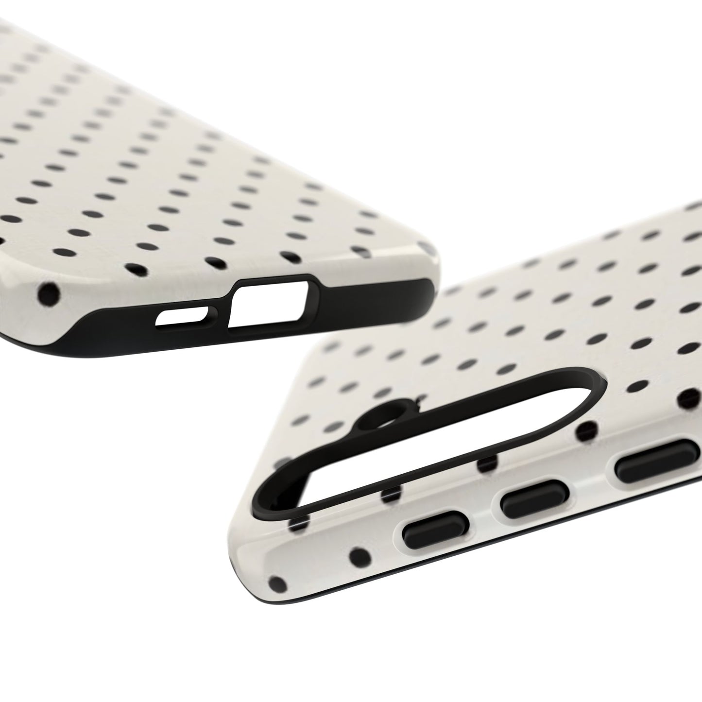 Polka Dot — Tough Phone Case