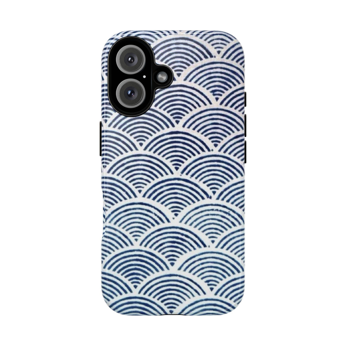 Ride The Wave  — Tough Phone Case