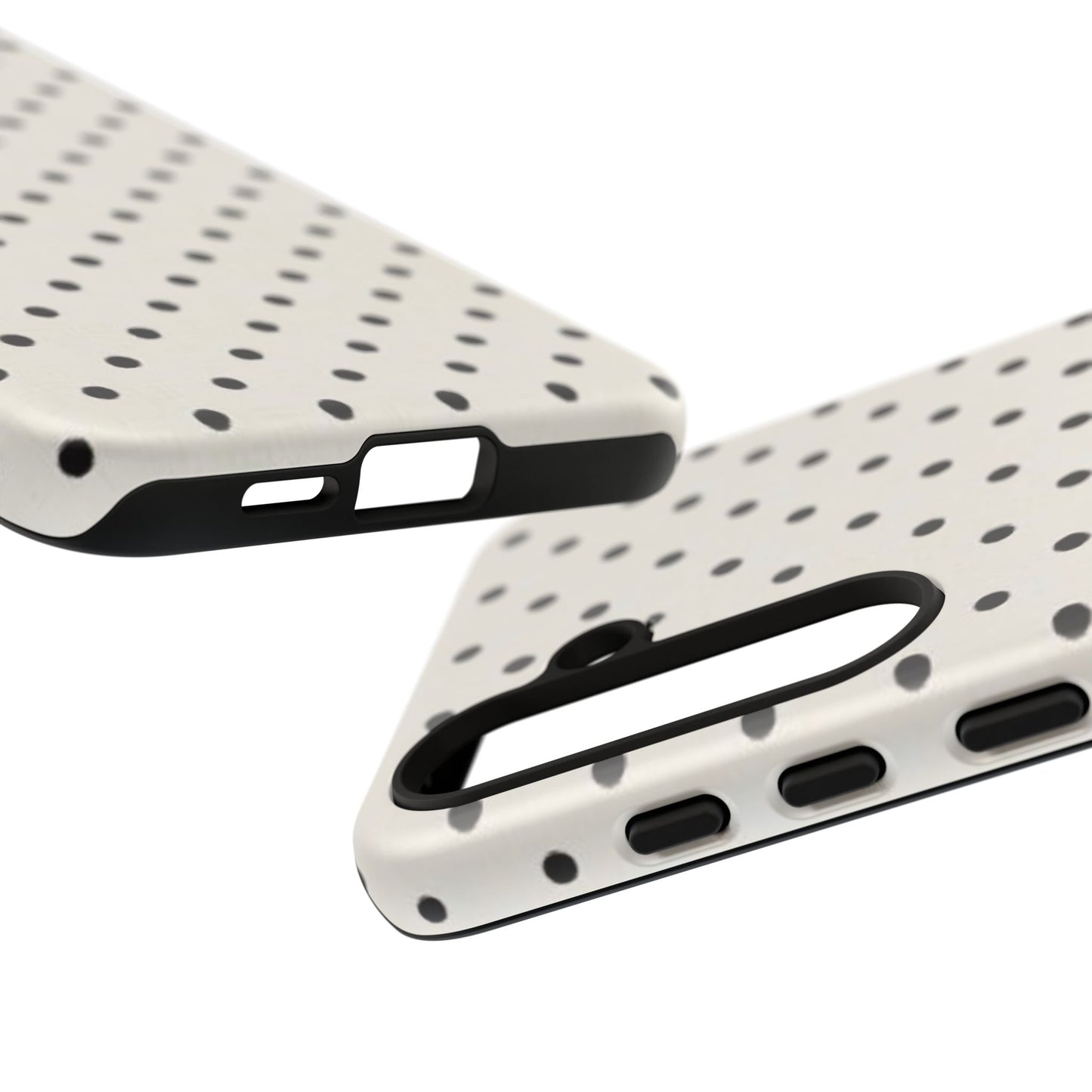 Polka Dot — Tough Phone Case