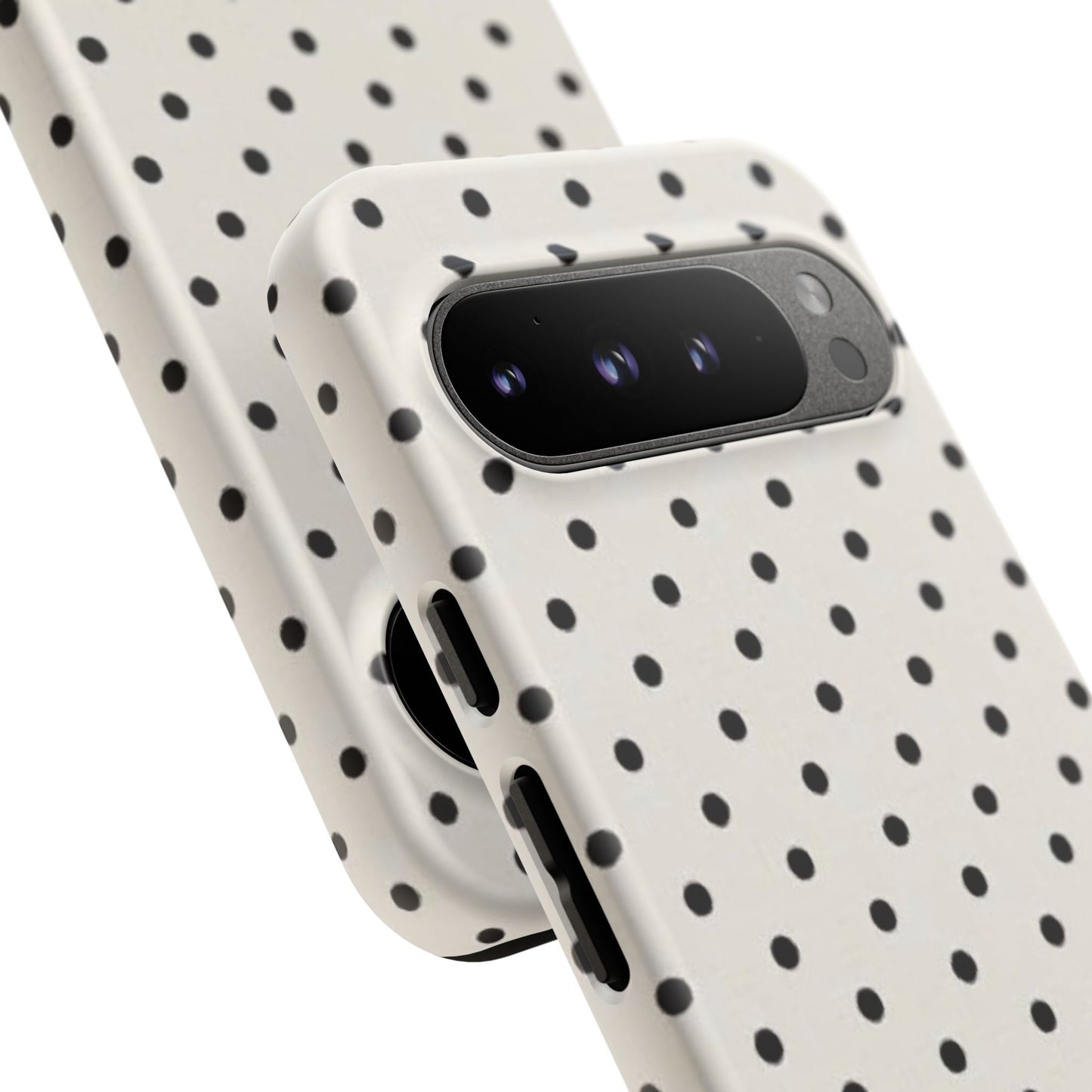 Polka Dot — Tough Phone Case