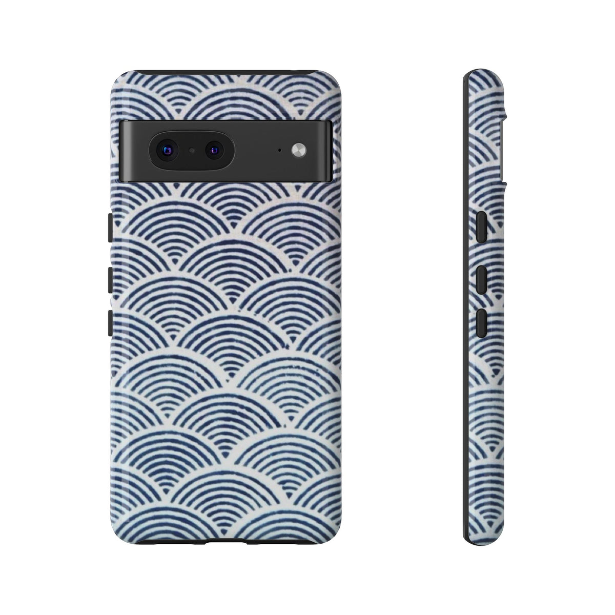 Ride The Wave  — Tough Phone Case
