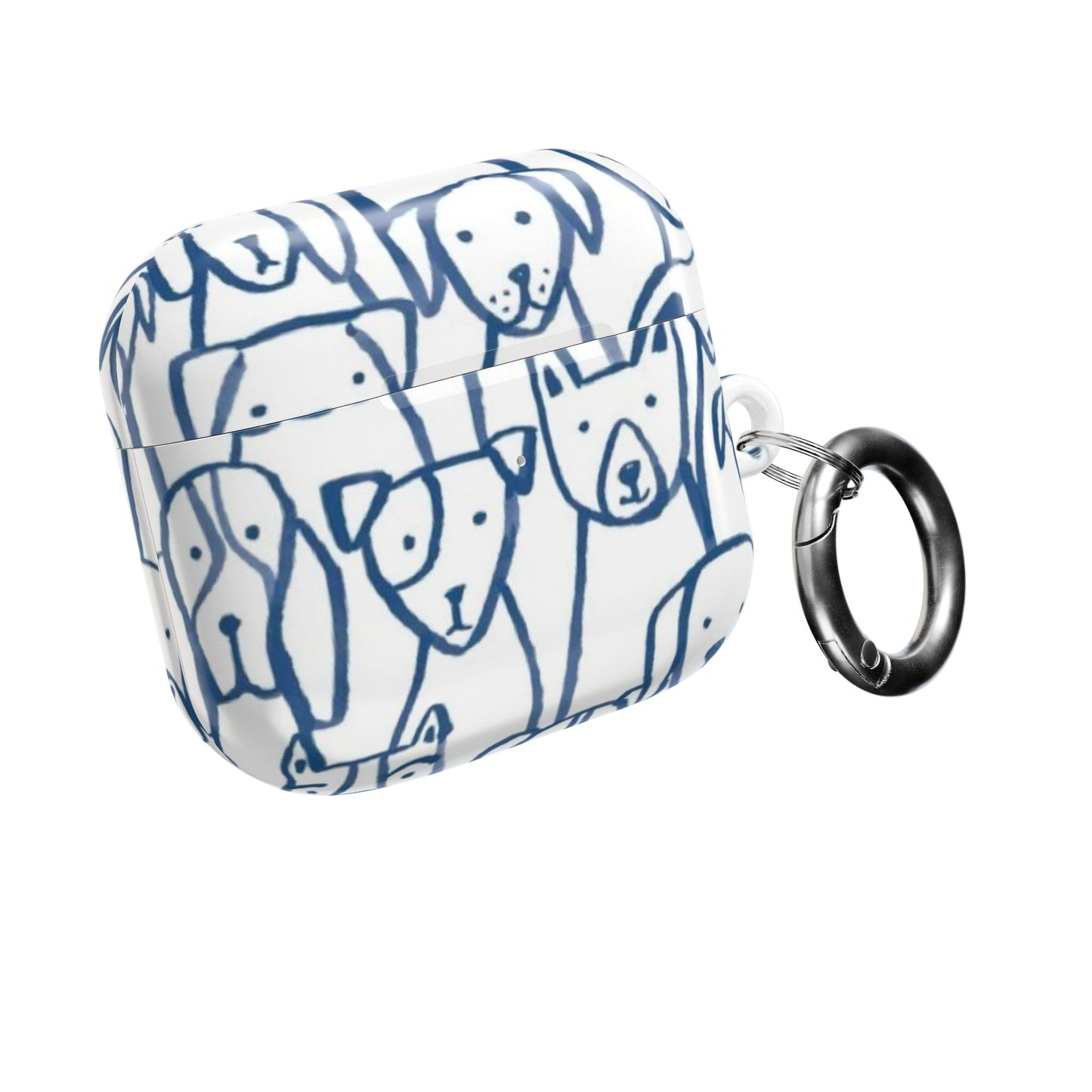 It’s Raining Cats and Dogs — AirPod Case
