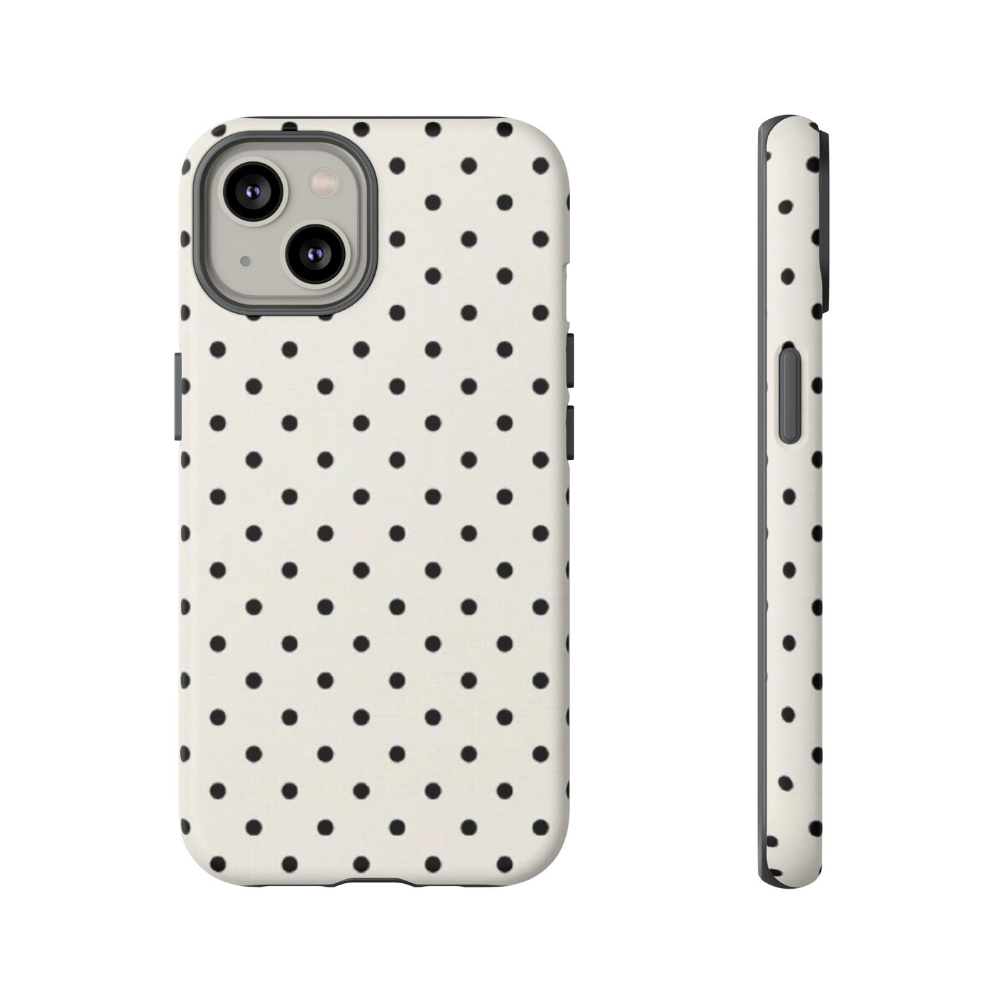 Polka Dot — Tough Phone Case