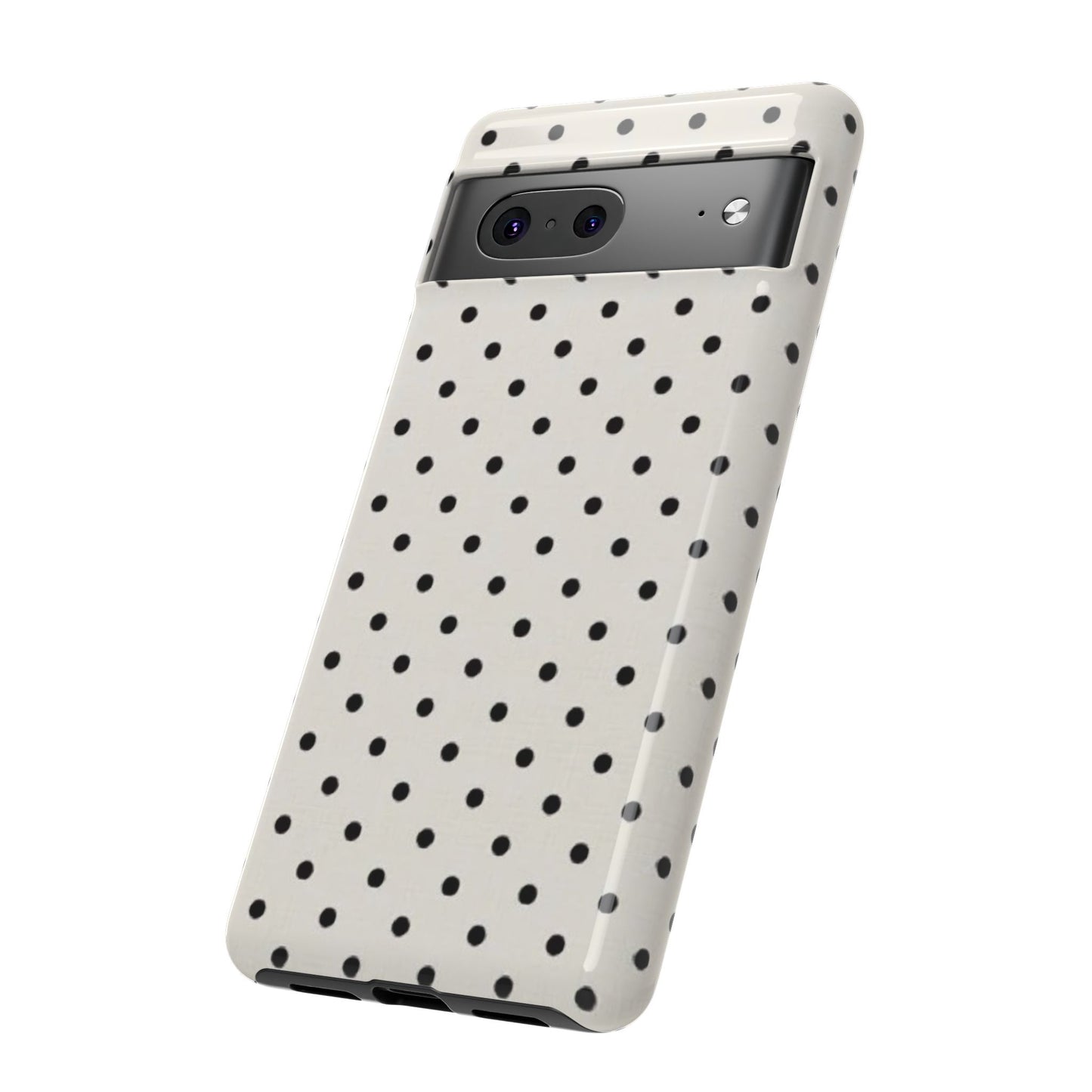 Polka Dot — Tough Phone Case