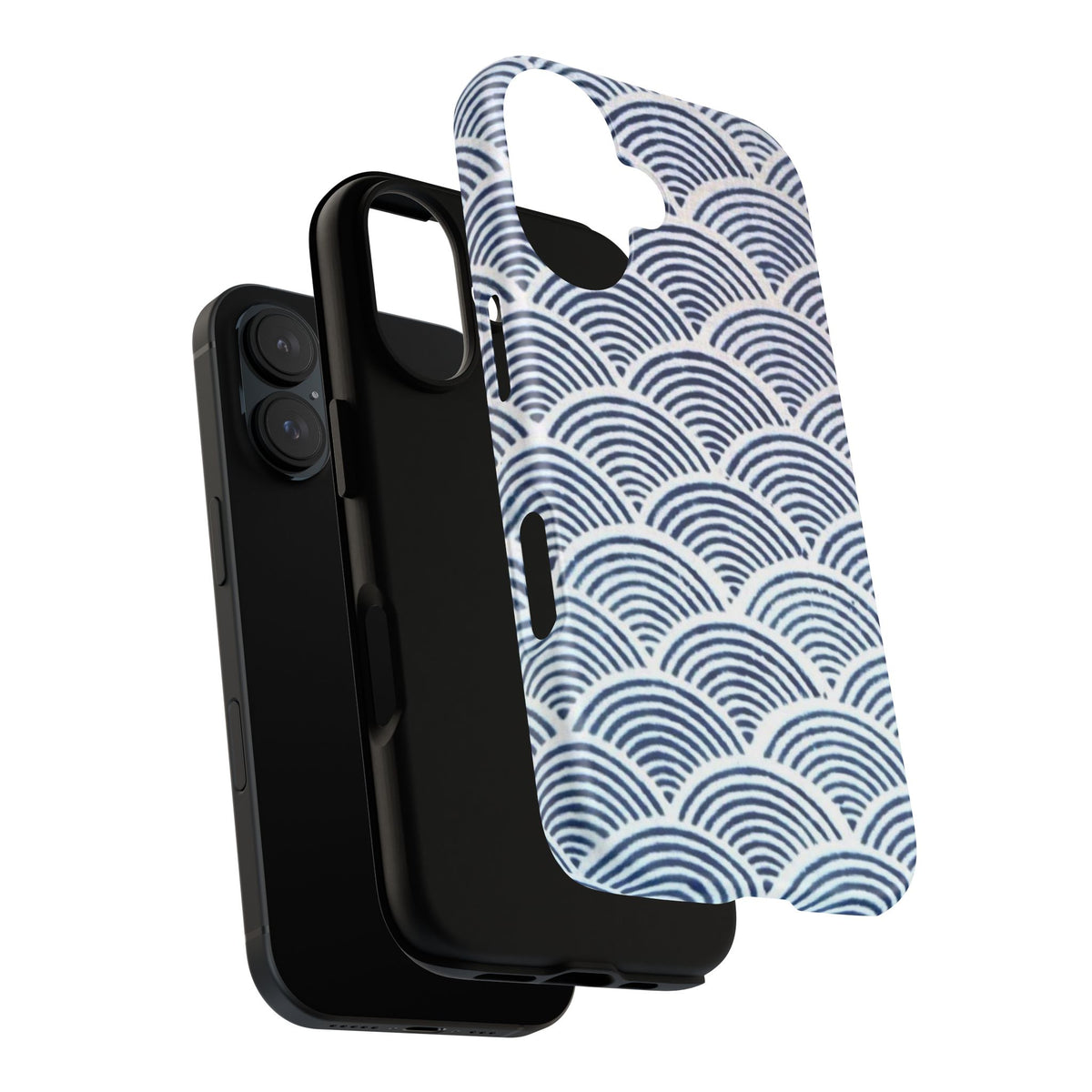 Ride The Wave  — Tough Phone Case