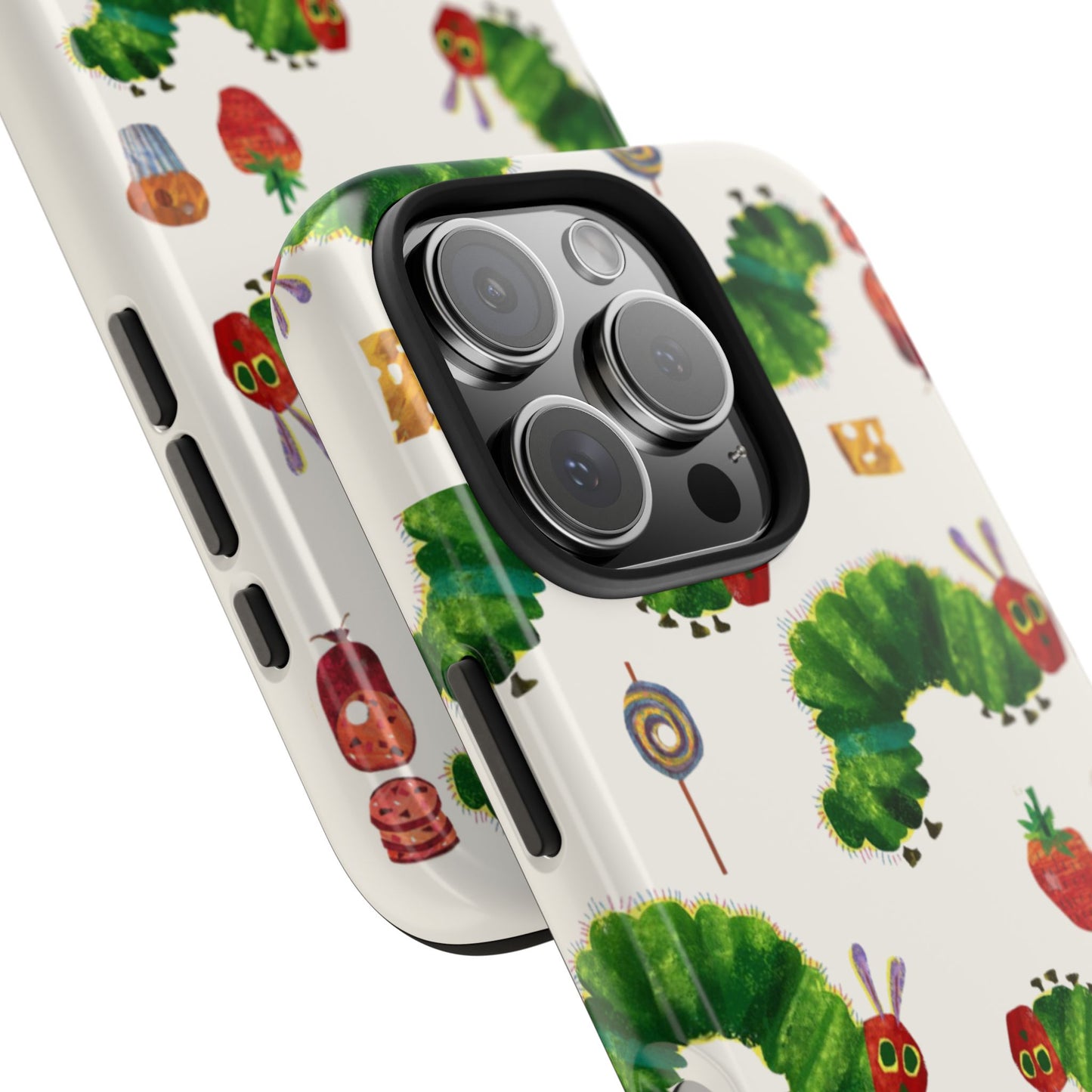 Very Hungry Caterpillar — Tough Phone Case