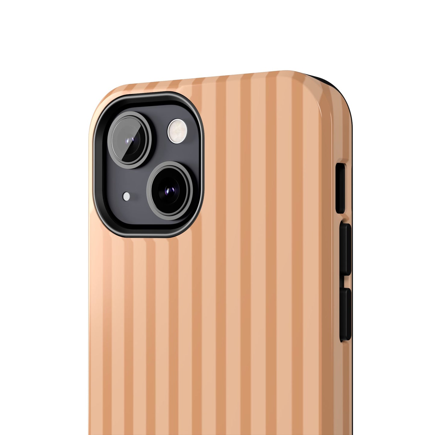 Pumpkin Curious George —  Tough Phone Case