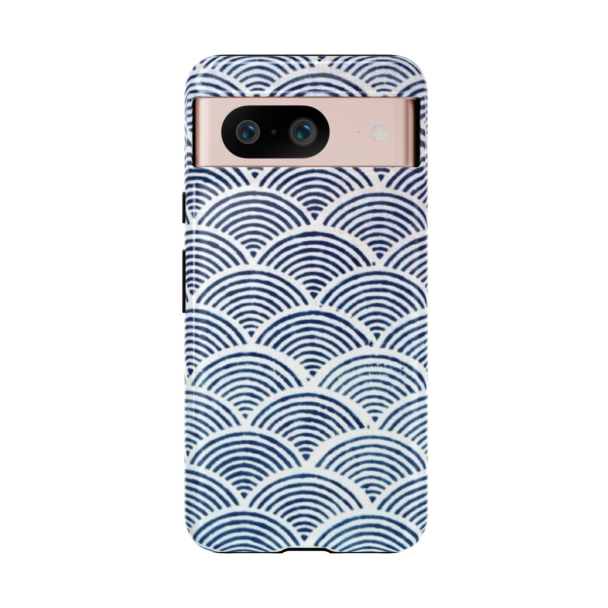 Ride The Wave  — Tough Phone Case