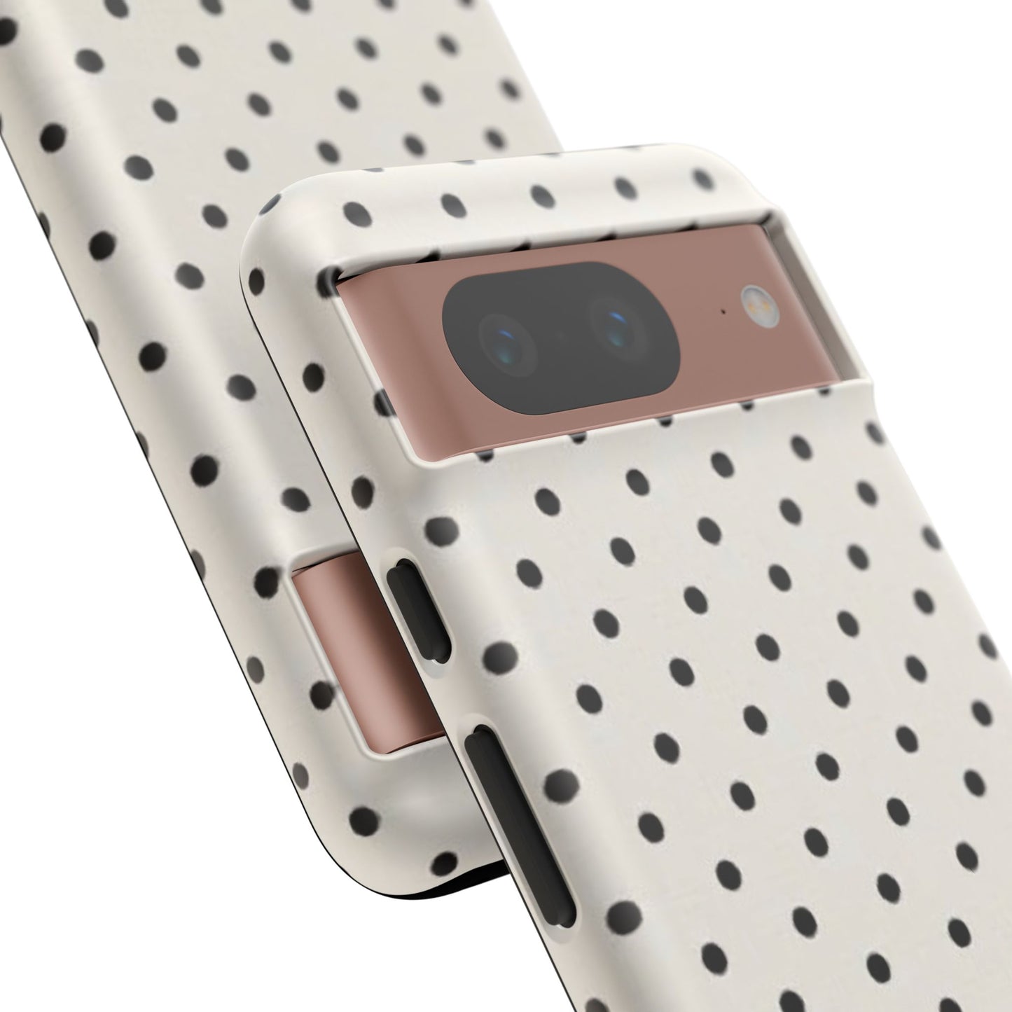 Polka Dot — Tough Phone Case
