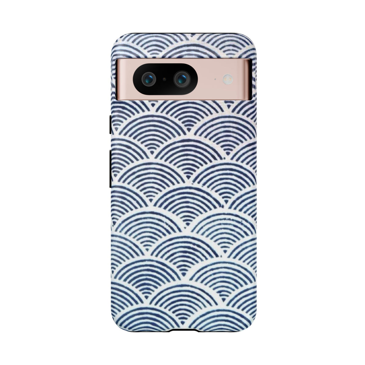 Ride The Wave  — Tough Phone Case