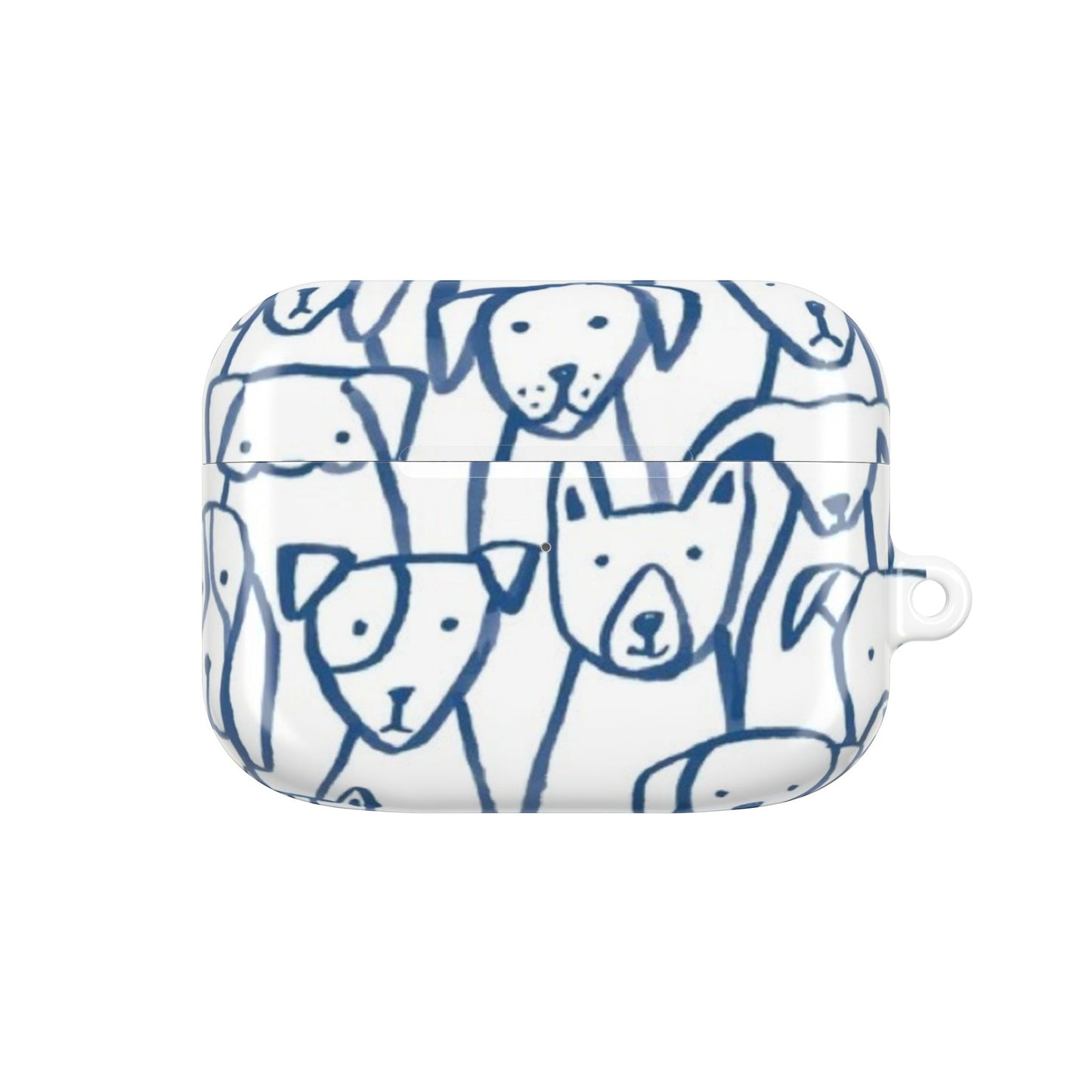 It’s Raining Cats and Dogs — AirPod Case