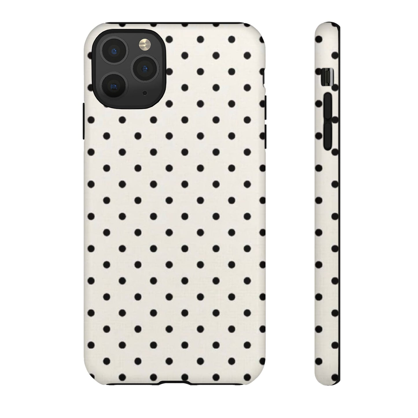 Polka Dot — Tough Phone Case