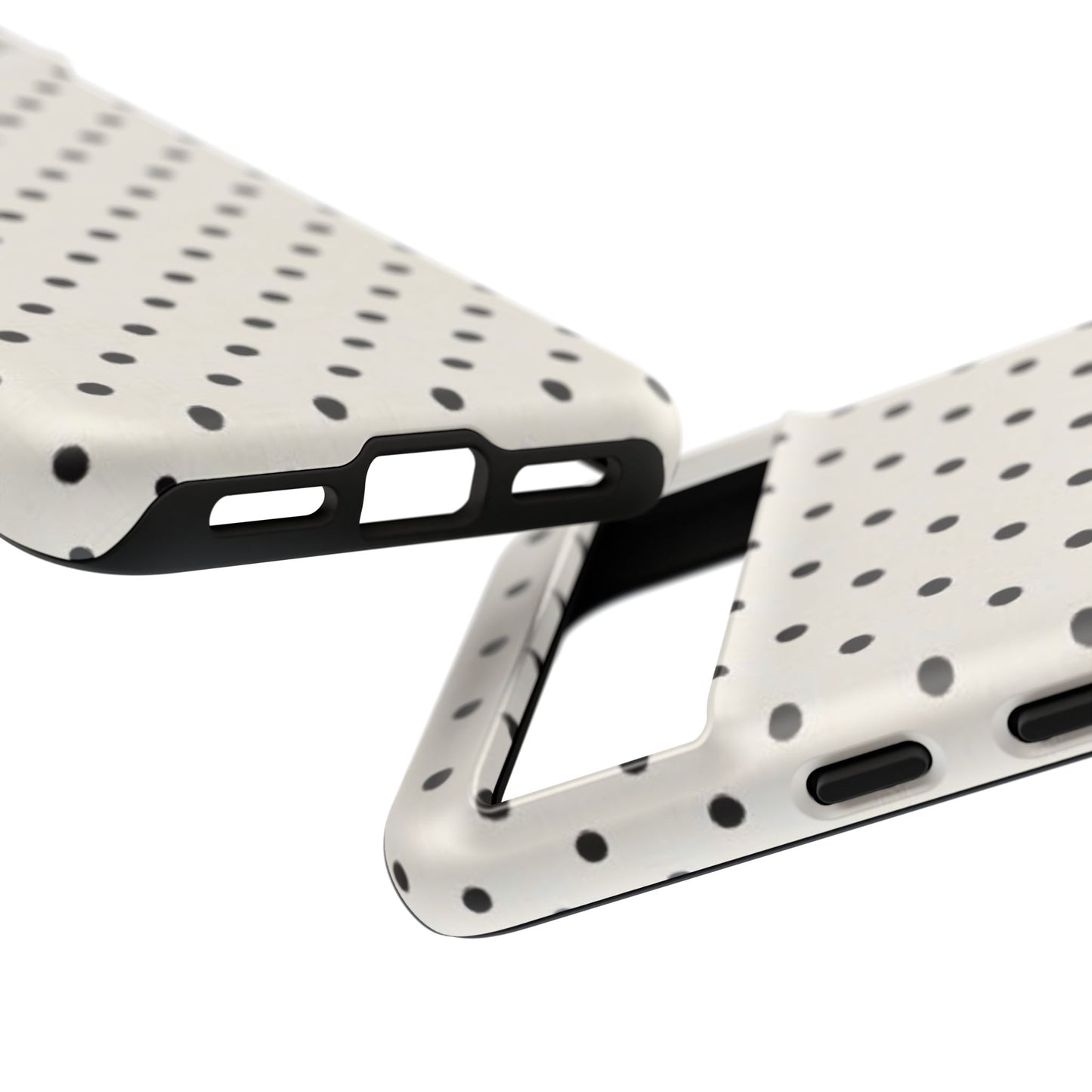 Polka Dot — Tough Phone Case