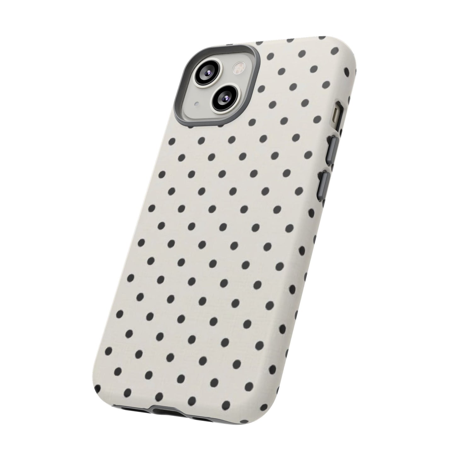 Polka Dot — Tough Phone Case