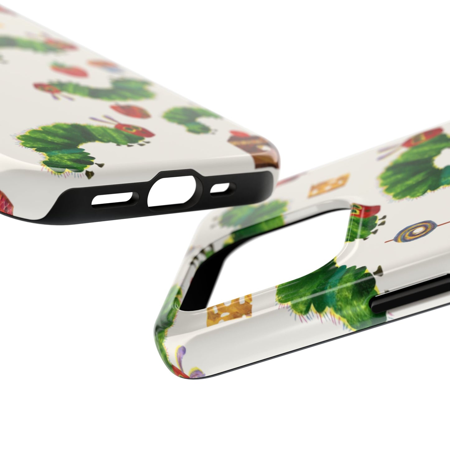 Very Hungry Caterpillar — Tough Phone Case