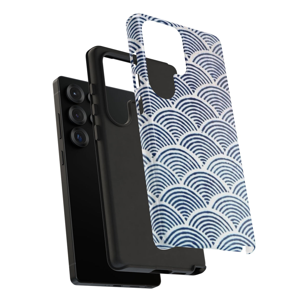 Ride The Wave  — Tough Phone Case