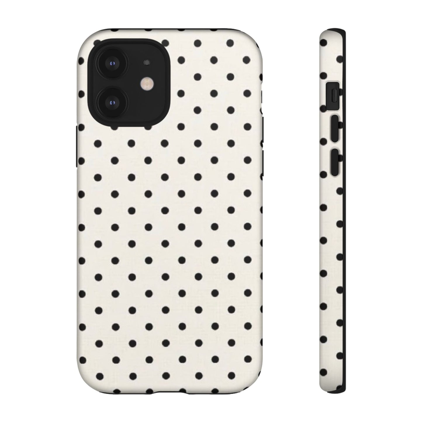 Polka Dot — Tough Phone Case