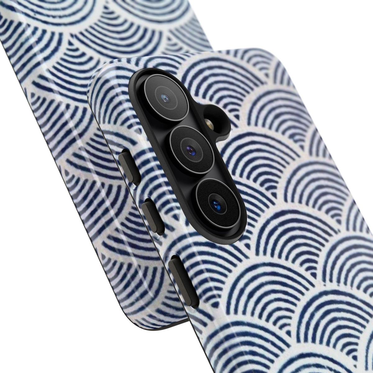 Ride The Wave  — Tough Phone Case