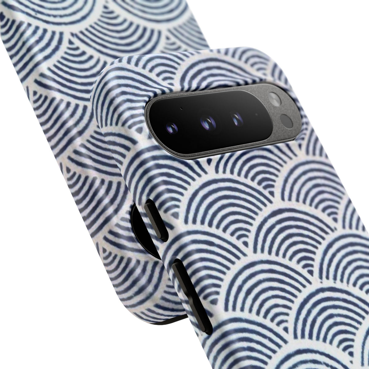 Ride The Wave  — Tough Phone Case