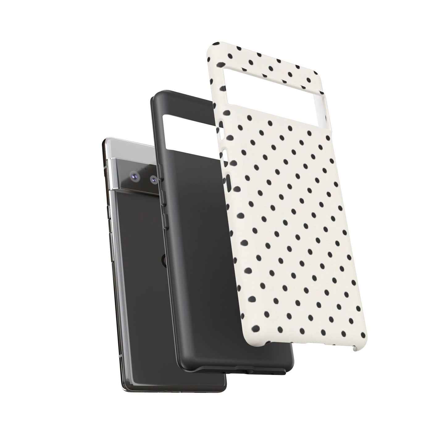Polka Dot — Tough Phone Case