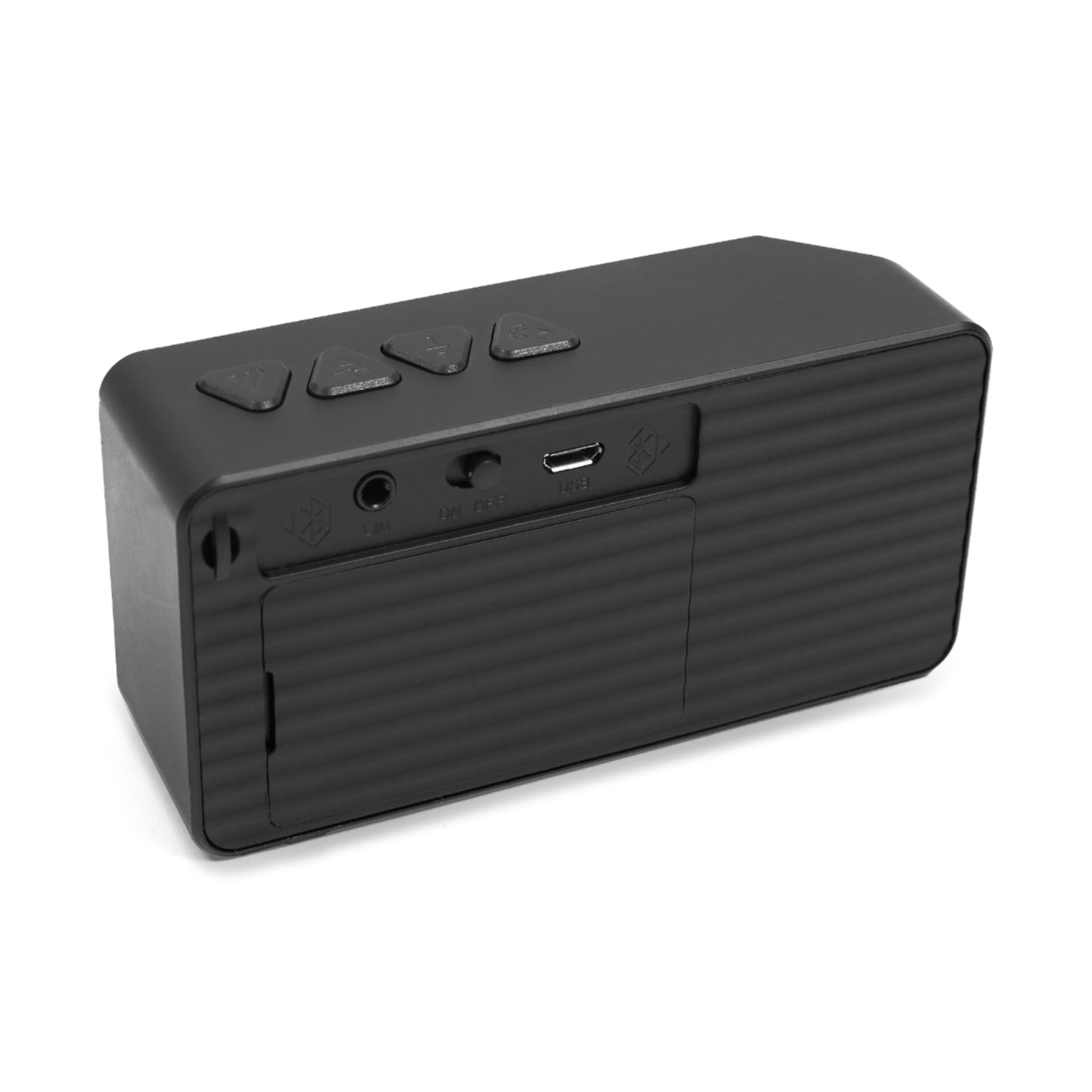 Faire La Fête  — Bluetooth Speaker Portable Party Speaker