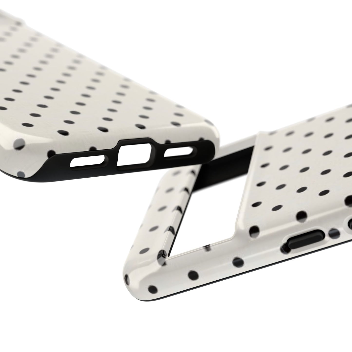 Polka Dot — Tough Phone Case
