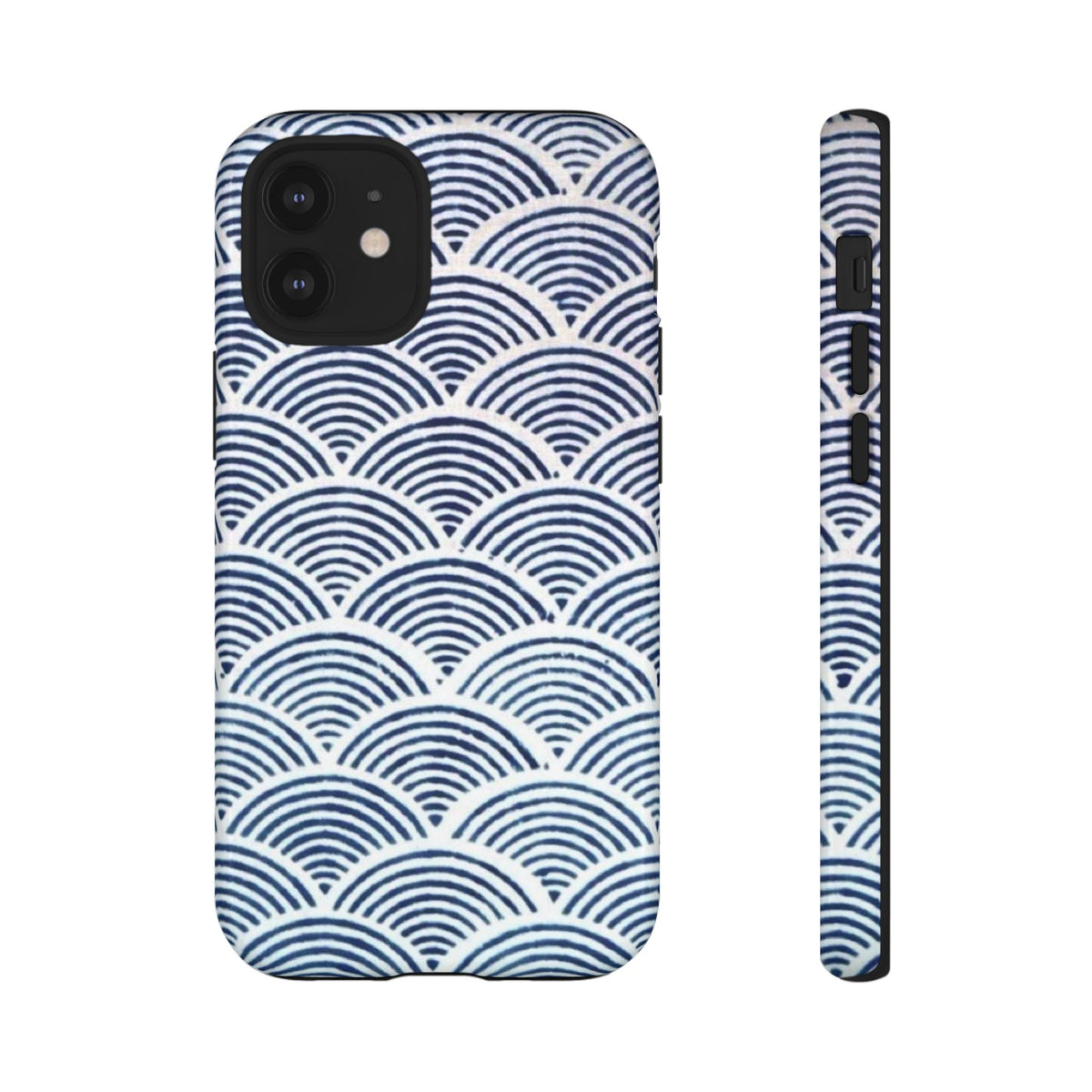 Ride The Wave  — Tough Phone Case