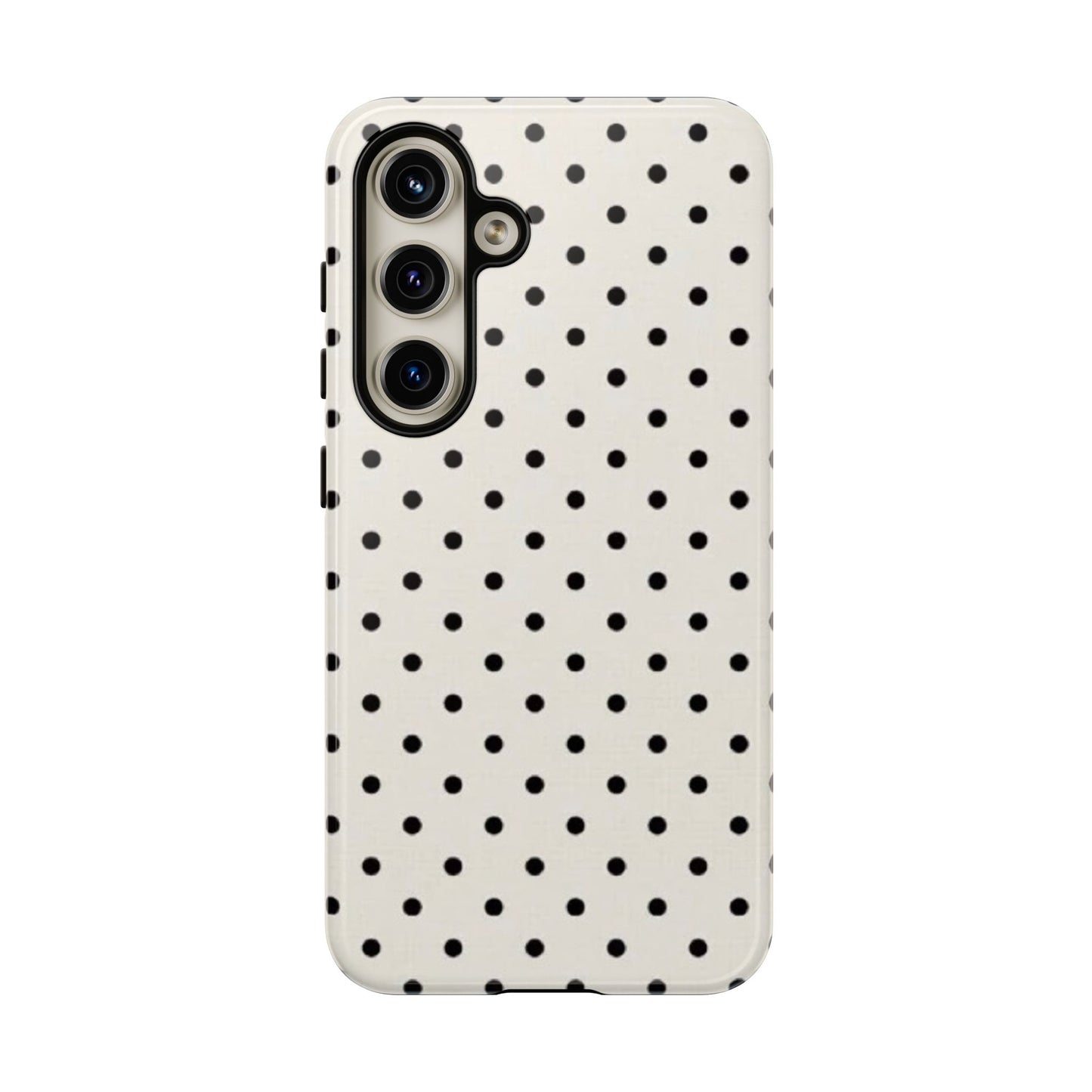 Polka Dot — Tough Phone Case