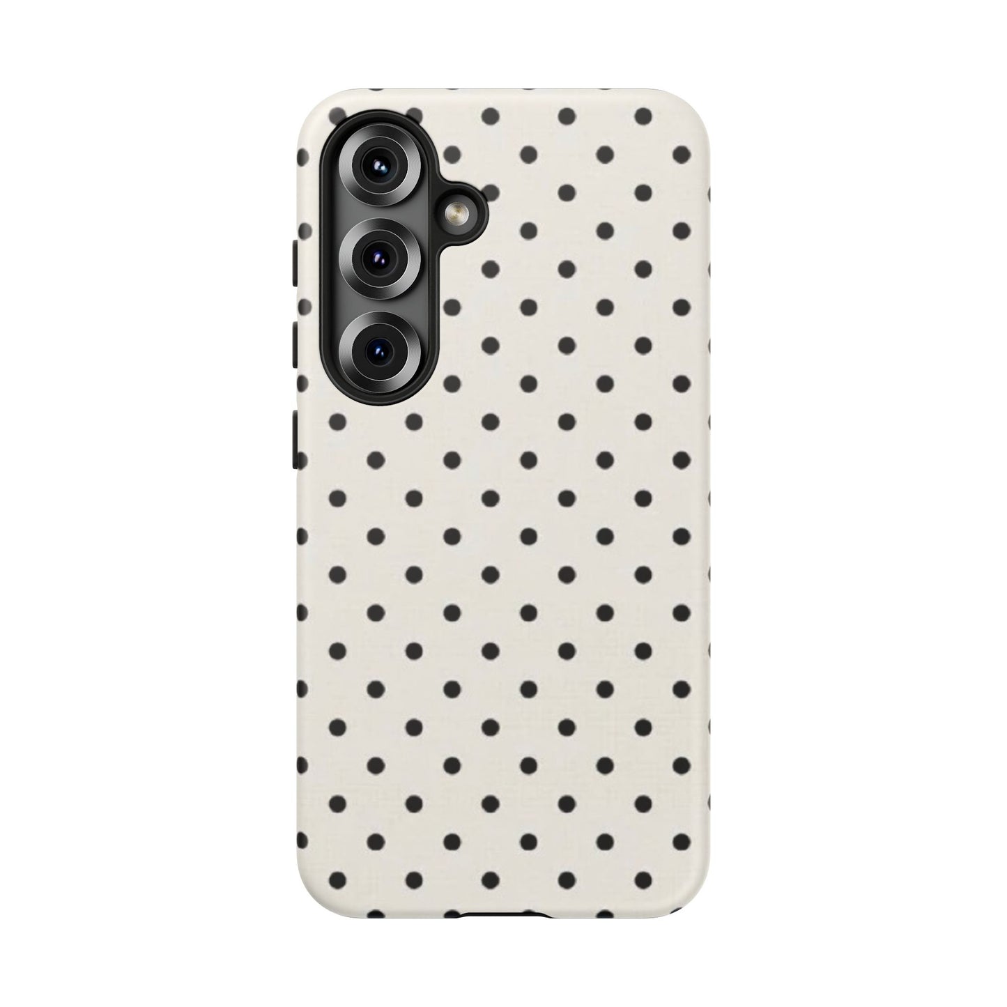 Polka Dot — Tough Phone Case