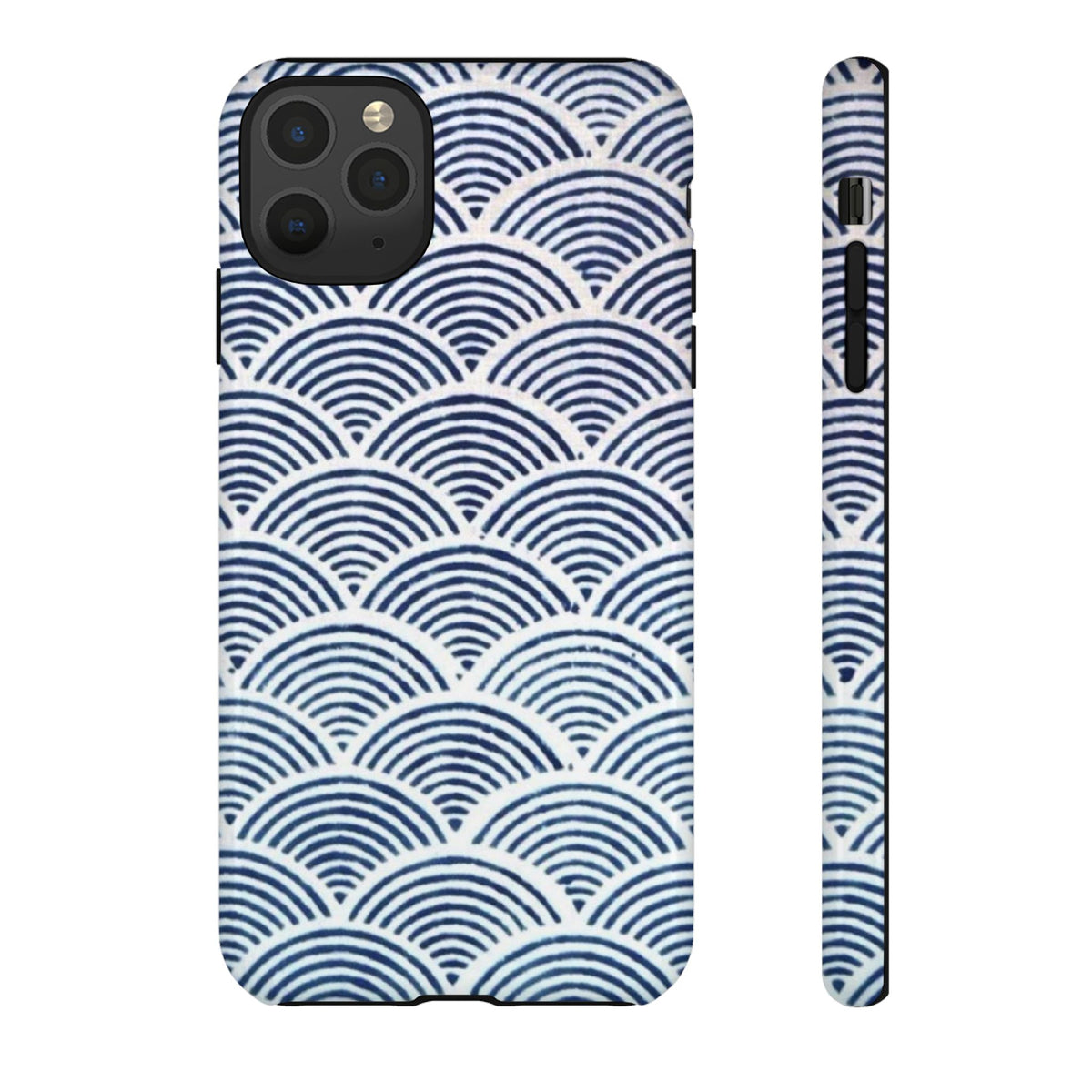 Ride The Wave  — Tough Phone Case