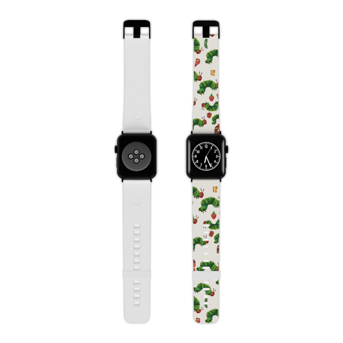 The Hungry Caterpillar - Watch Band for Apple Watch