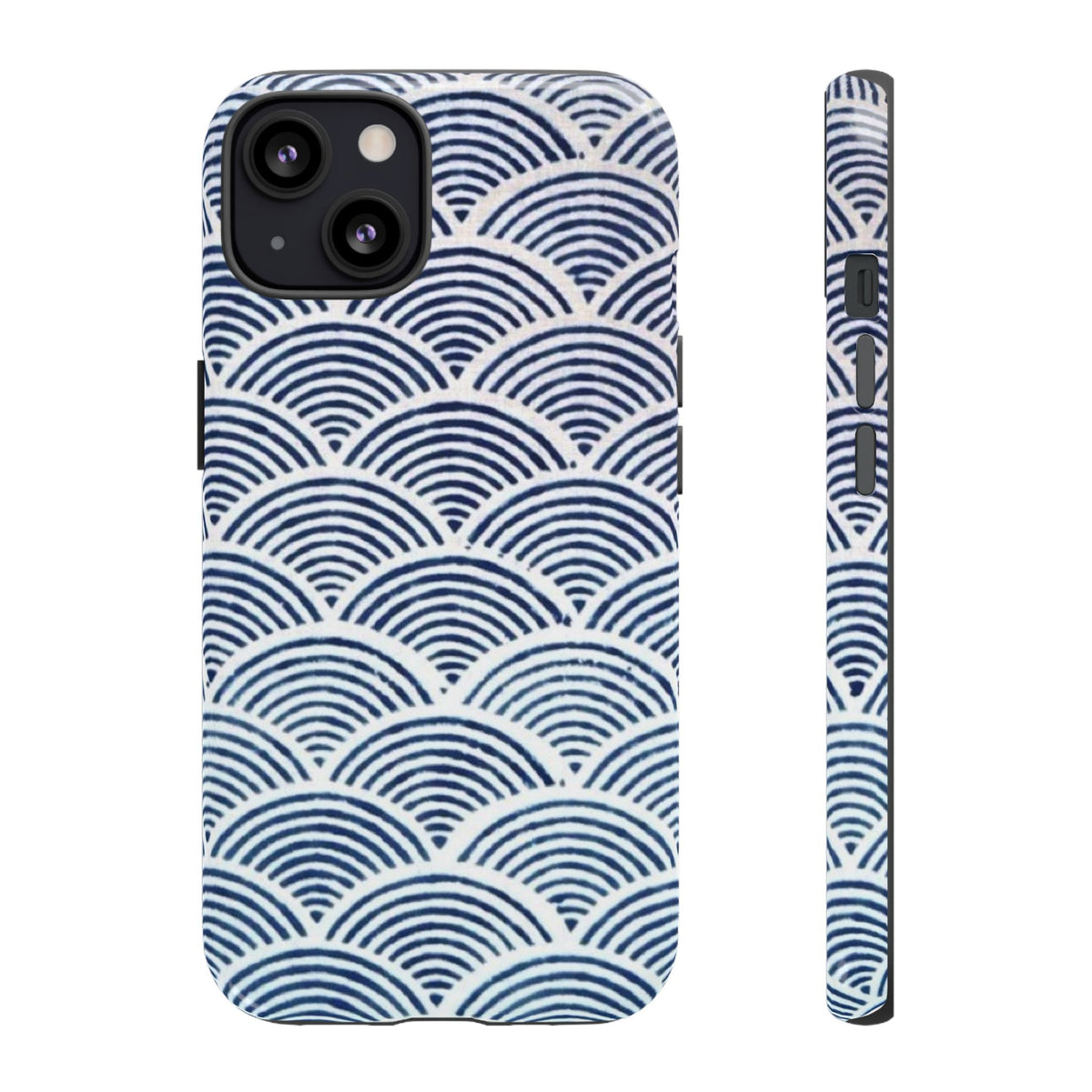 Ride The Wave  — Tough Phone Case