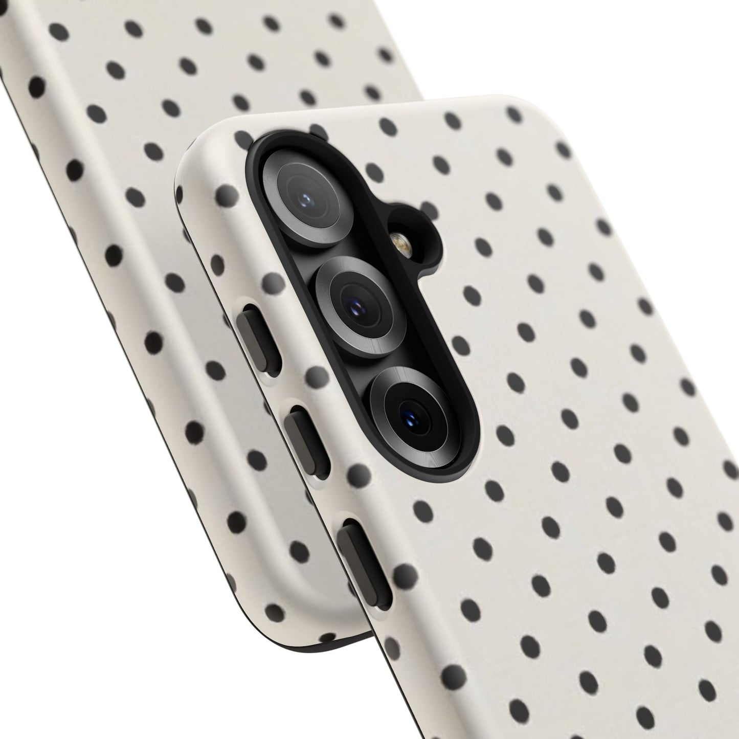 Polka Dot — Tough Phone Case