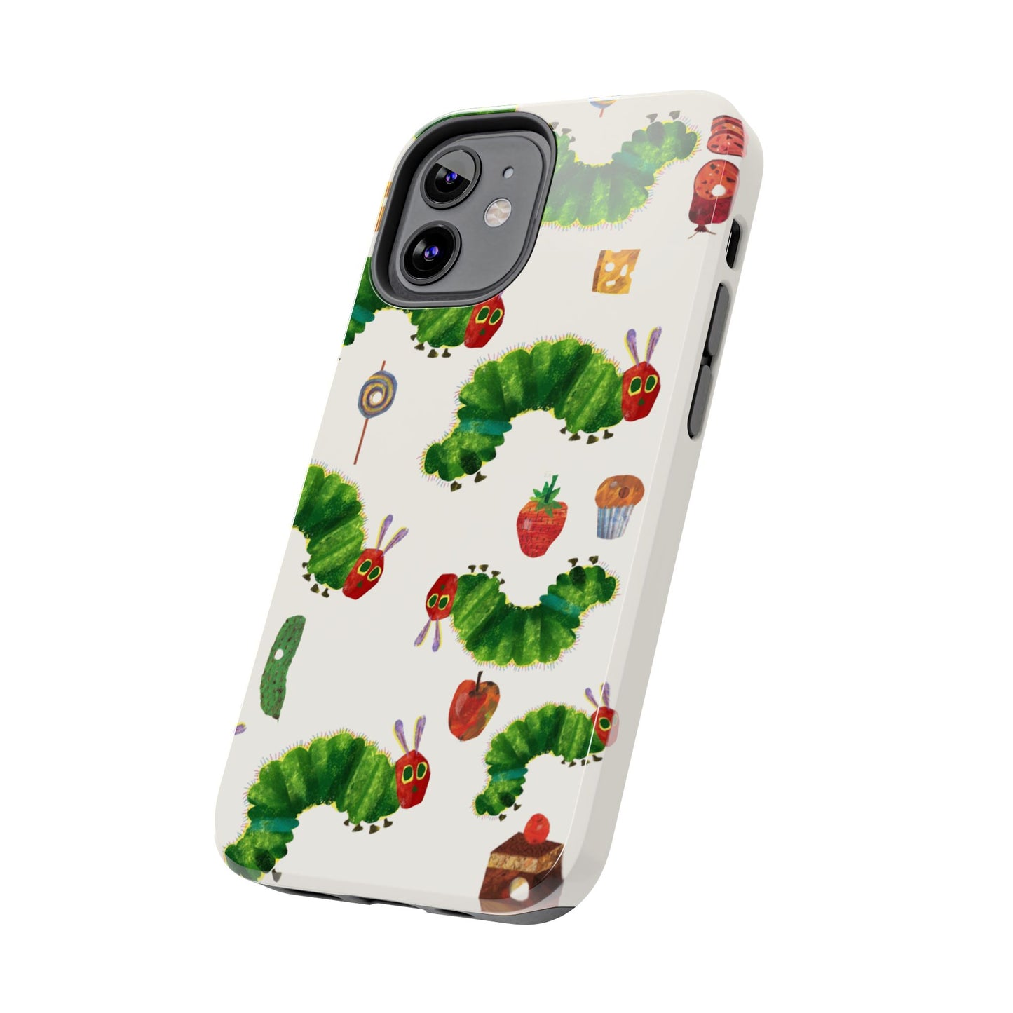 Very Hungry Caterpillar — Tough Phone Case