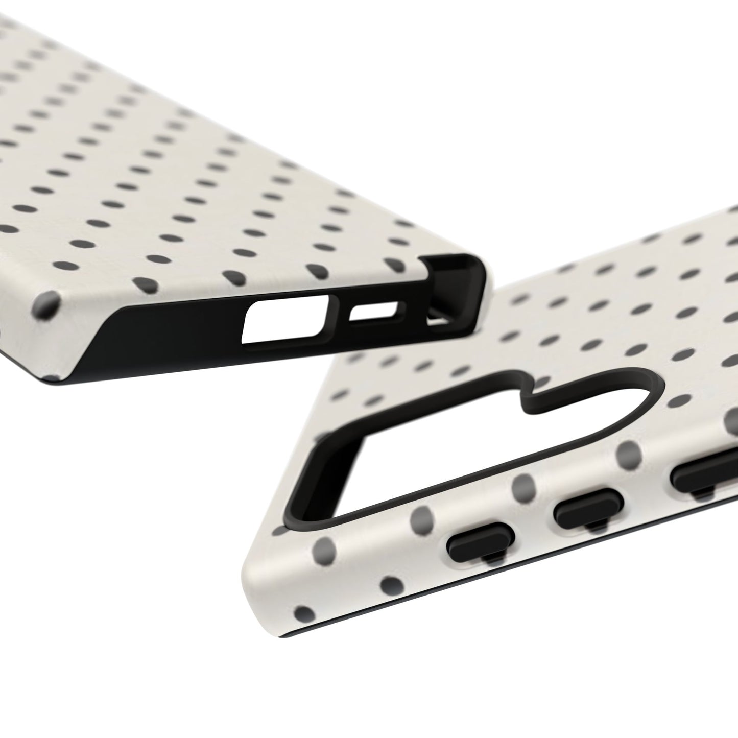 Polka Dot — Tough Phone Case