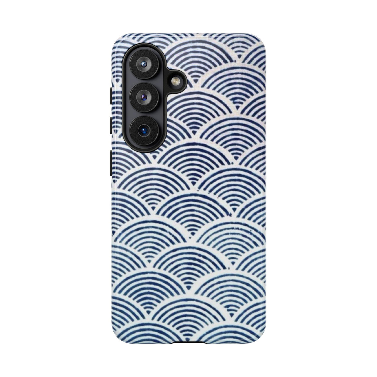 Ride The Wave  — Tough Phone Case