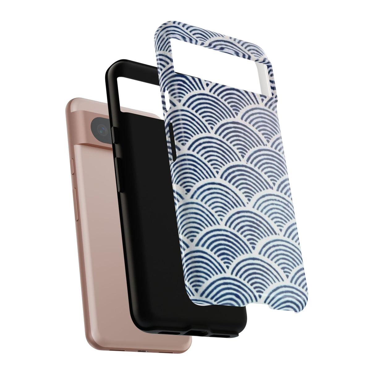 Ride The Wave  — Tough Phone Case