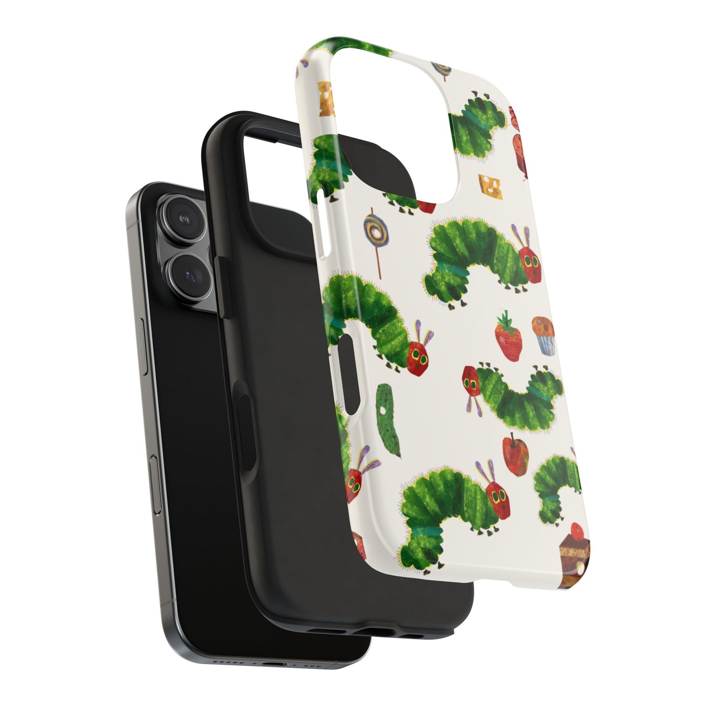 Very Hungry Caterpillar — Tough Phone Case