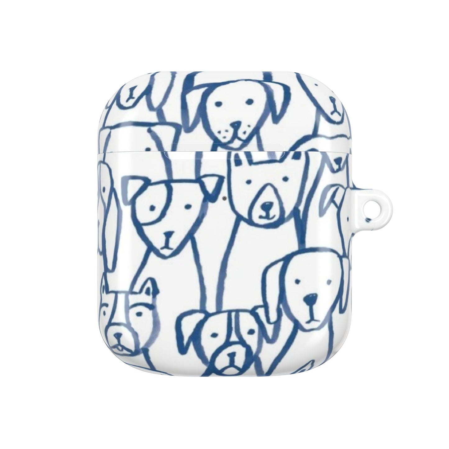 It’s Raining Cats and Dogs — AirPod Case