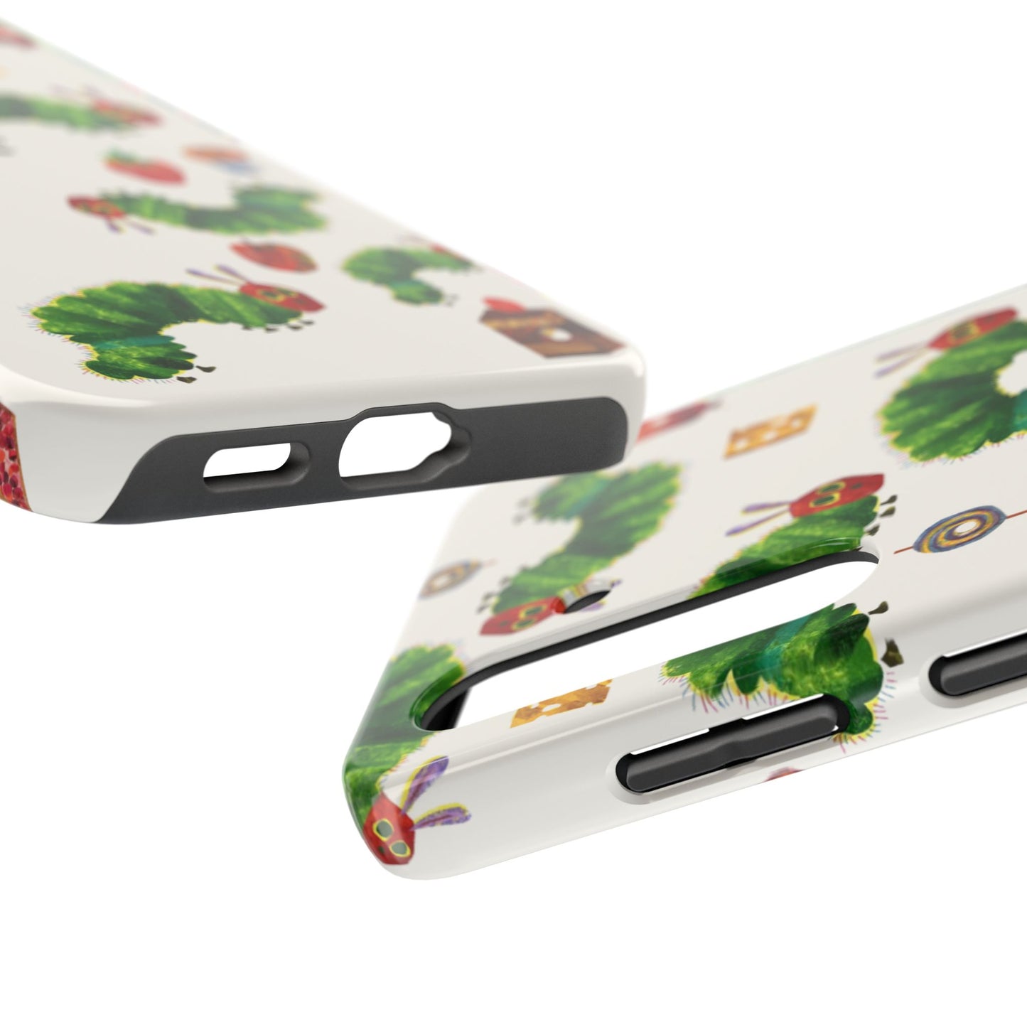 Very Hungry Caterpillar — Tough Phone Case