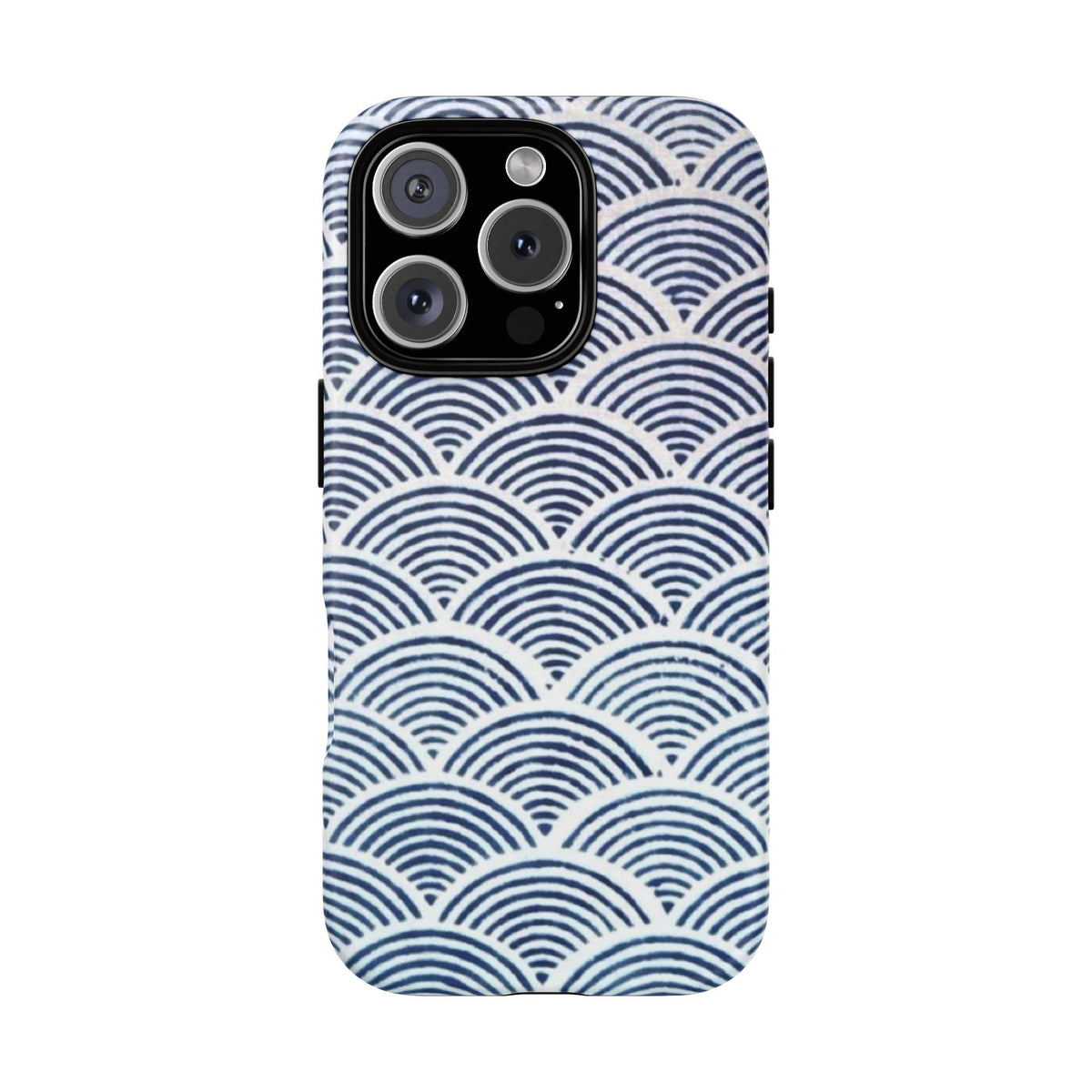 Ride The Wave  — Tough Phone Case