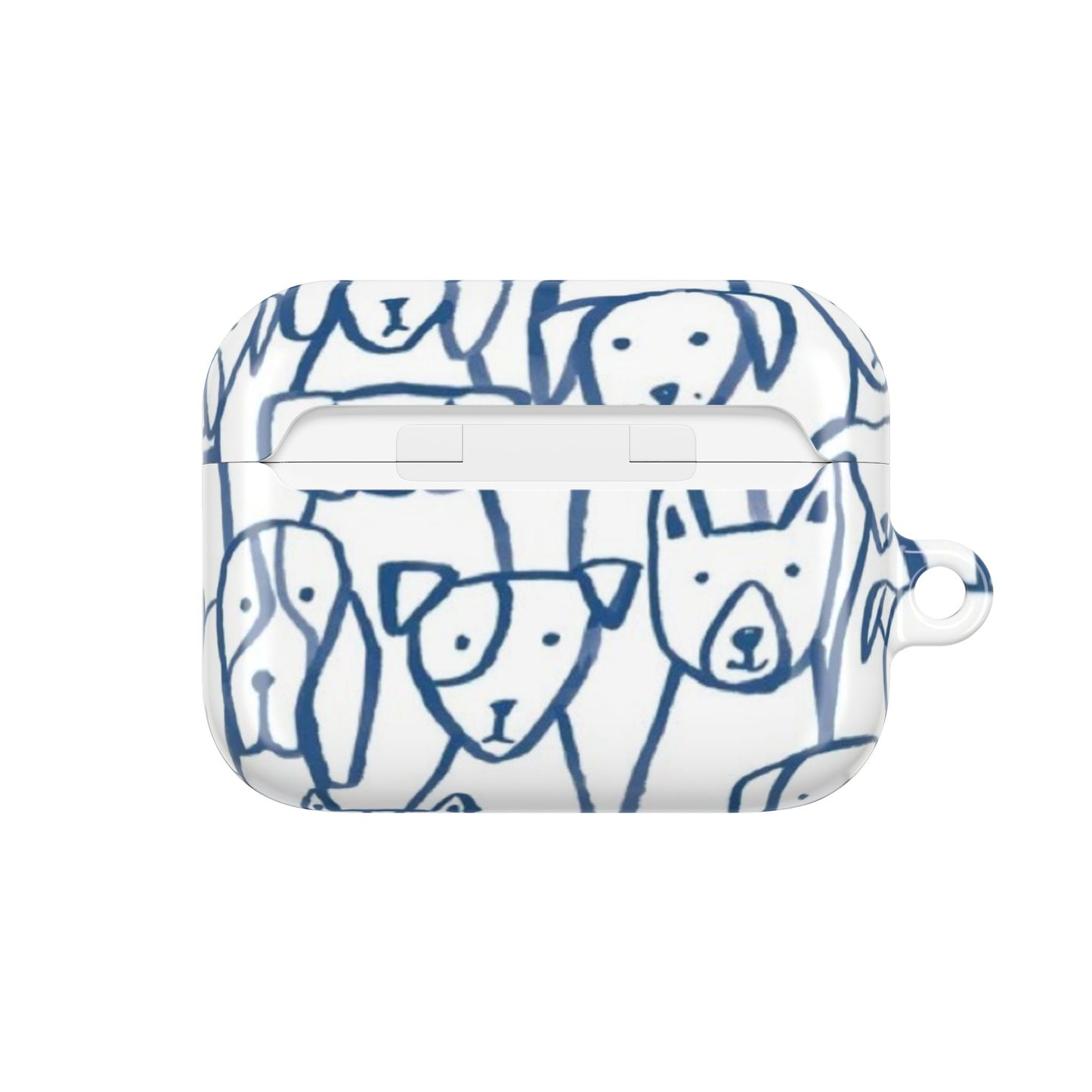 It’s Raining Cats and Dogs — AirPod Case