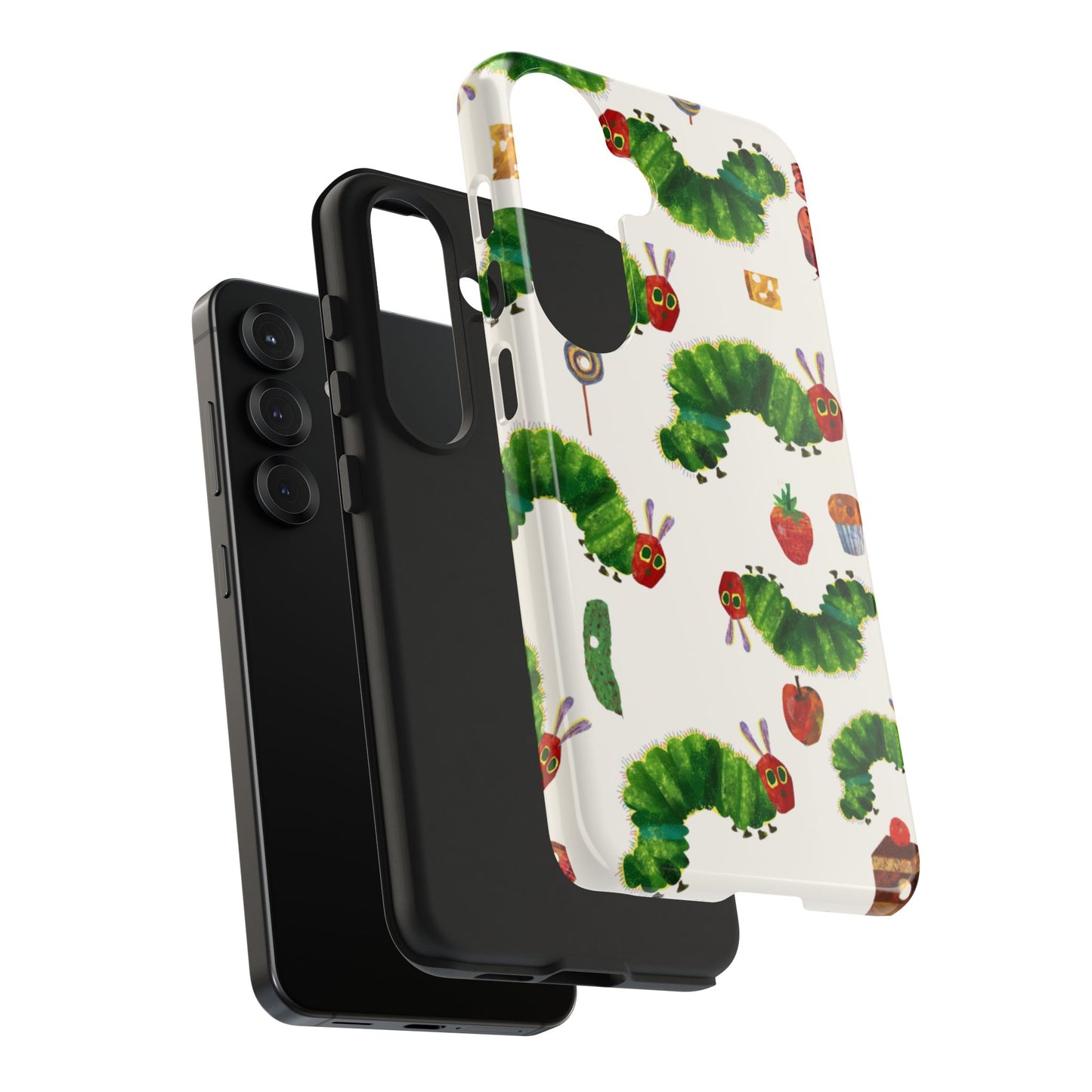 Very Hungry Caterpillar — Tough Phone Case
