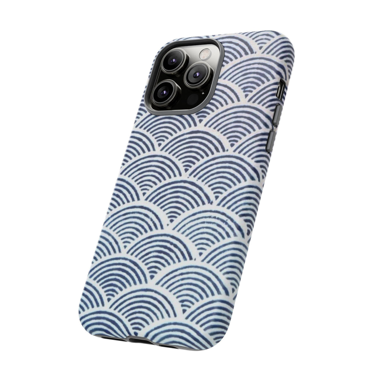Ride The Wave  — Tough Phone Case