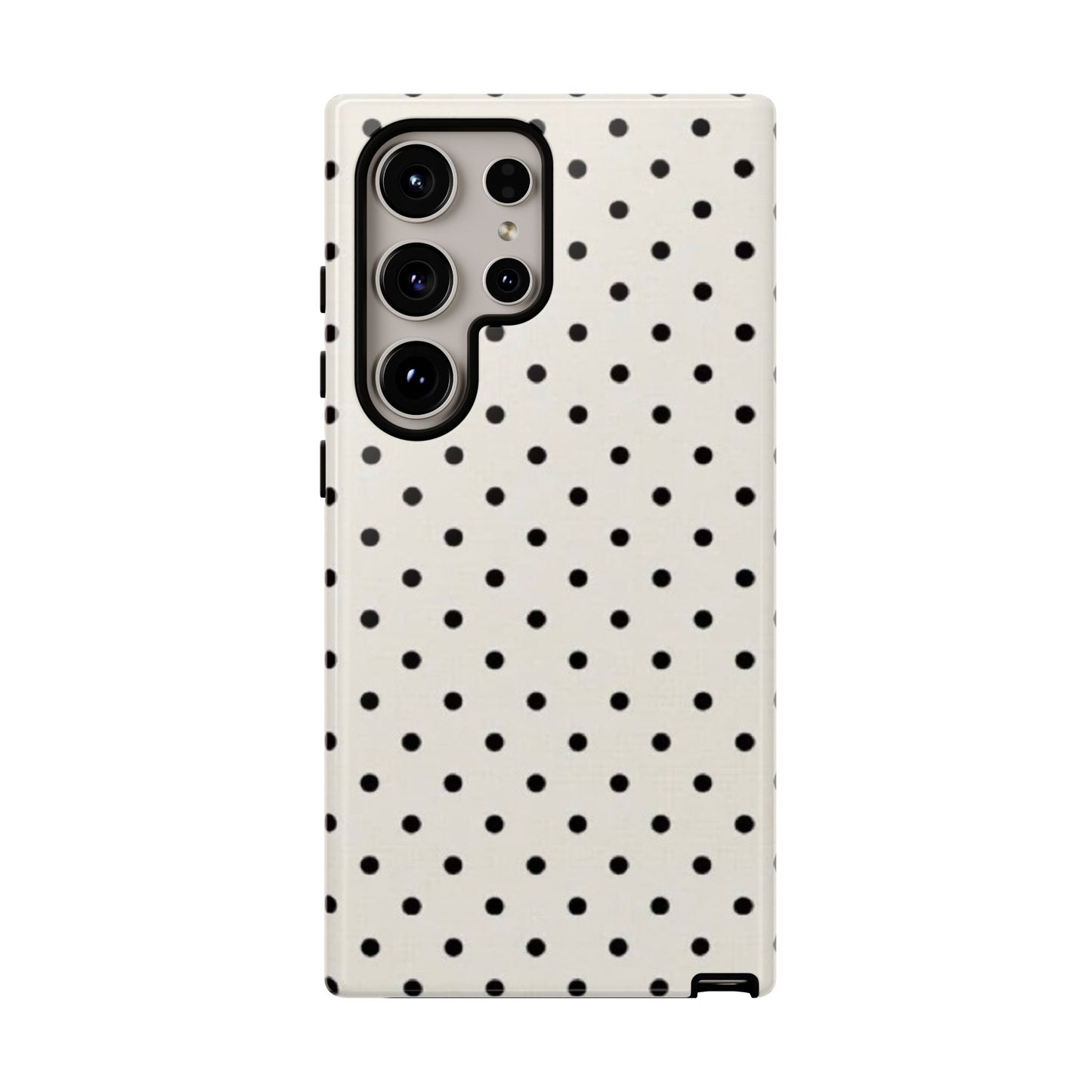 Polka Dot — Tough Phone Case